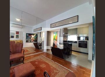 Apartamento · 130m² · 2 Quartos · 1 Vaga · Apartamento à Venda - Copacabana, 2 Quartos, 130 m² - Rio de Janeiro