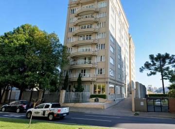 Apartamento · 344m² · 3 Quartos · 5 Vagas · Apartamento para alugar em Batel de 344.00m² com 3 Quartos, 3 Suites e 5 Garagens