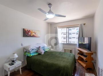 Apartamento · 210m² · 3 Quartos · 1 Vaga · Cobertura de 210 m² à Venda no Grajaú | Piscina, Churrasqueira e 2 Suítes