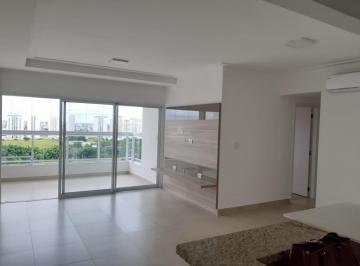 Apartamento · 103m² · 3 Quartos · 2 Vagas · Apartamento para alugar em Parque Campolim de 103.27m² com 3 Quartos, 1 Suite e 2 Garagens