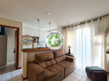 Apartamento · 66m² · 1 Vaga · Aluguel na Barra da Tijuca na melhor região!