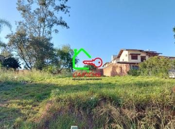 Terreno · 1127m² · Lote / Terreno para venda em Bosque de 1127.00m²