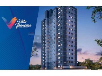 Apartamento · 49m² · 2 Quartos · 1 Vaga · Apartamento para alugar em Loteamento Dinorá Rosa de 49.00m² com 2 Quartos e 1 Garagem