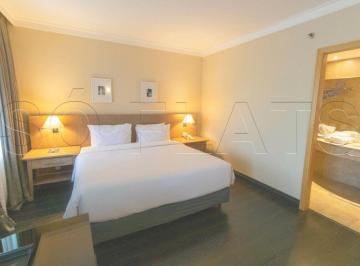 Apartamento · 29m² · 1 Quarto · 1 Vaga · Flat para alugar em Brooklin de 29.00m² com 1 Quarto, 1 Suite e 1 Garagem