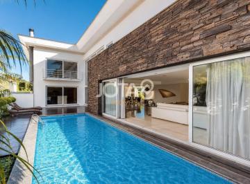 Casa · 701m² · 4 Quartos · 4 Vagas · Casa à venda - no Campo Comprido
