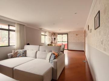 Apartamento · 113m² · 3 Quartos · 2 Vagas · Apartamento à venda - na Vila Izabel