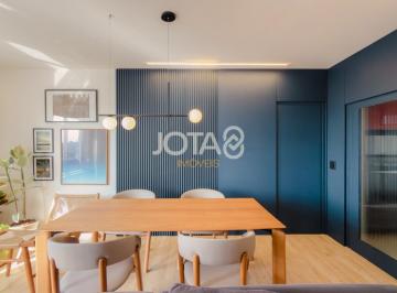 Apartamento · 105m² · 3 Quartos · 2 Vagas · Apartamento à venda - no Portão