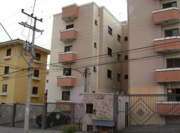 Apartamento · 74m² · 2 Quartos · 2 Vagas · Apartamento para alugar em Jardim Pagliato de 74.00m² com 2 Quartos, 1 Suite e 2 Garagens