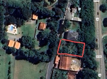 Foto 01 · Oportunidade única: Terreno Industrial de 1.000m2 à venda em Bragança Paulista-SP, no Bairro Curitib