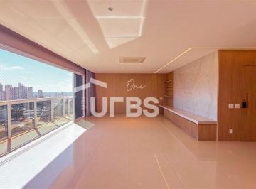 Apartamento · 260m² · 4 Quartos · 4 Vagas · Apartamento no Edifício Miami One Lifestyle | 260 m² Privativos | 4 Suítes | 3 Vagas de Garagem