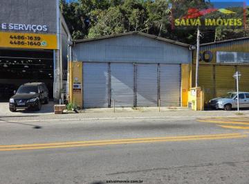 Comercial · 400m² · Comercial para aluguel - em Terra Preta