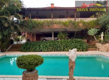 Rural · 269m² · 3 Quartos · 8 Vagas · Rurais à venda - em Serra da Cantareira