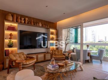 Apartamento · 169m² · 4 Quartos · 3 Vagas · La Residence Visionaire - Apartamento 4 quartos, sendo 4 suítes