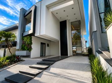 Casa de 3 quartos, Mogi das Cruzes · Casa Alto Padrão à Venda No Condomínio Mosaico Essence