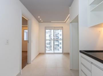 Foto 1 · Apartamento para locação em Planalto Paulista com 1 dormitório, sendo 1 suíte, 30m²