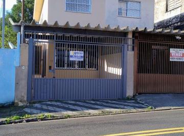Casa de 2 quartos, São Bernardo do Campo · Sobrado Locação 2 dorms + 2 vagas, Jordanópolis São Bernardo Campo
