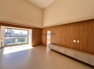 Foto 1 · Locação de Apartamento com 2 suítes no Cambuí