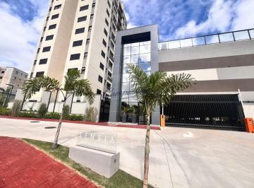 Foto 1 · Locação de Apartamento no Sensia Galleria - 2 dormitório e 1 vaga