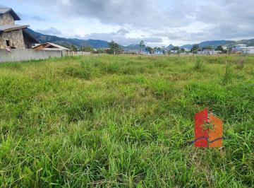Terreno , Paulo Lopes · Terreno Plano de 364 m² à Venda | Meio de Quadra | Areias – Paulo Lopes/SC
