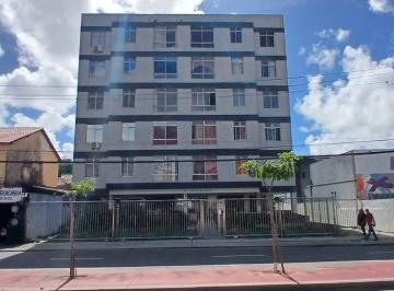 Apartamento de 2 quartos, Salvador · RIO VERMELHO - Apto 2/4 com dependência, Venda ou Aluguel