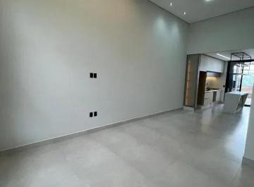 Casa en Venda de 3 quartos Park Gran Reserve · Casa para venda em Loteamento Park Gran Reserve de 131.63m² com 3 Quartos, 1 Suite e 2 Garagens