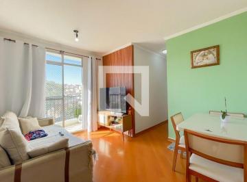Apartamento · 48m² · 2 Quartos · 1 Vaga · Apartamento à Venda - Cidade das Flores, 2 Quartos, 48 m² - Osasco