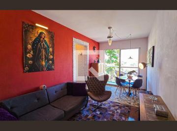 Apartamento · 55m² · 2 Quartos · 1 Vaga · Apartamento à Venda - Pilares, 2 Quartos, 55 m² - Rio de Janeiro