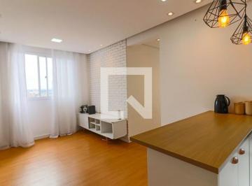 Apartamento · 41m² · 2 Quartos · Apartamento à Venda - Vila Andrade, 2 Quartos,  41 m² - São Paulo
