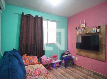 Apartamento · 44m² · 2 Quartos · 1 Vaga · Apartamento à Venda - Santos Dumond, 2 Quartos, 44 m² - São Leopoldo