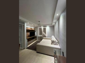 Apartamento · 50m² · 1 Quarto · 1 Vaga · Apartamento à Venda - Mandaqui, 1 Quarto, 50 m² - São Paulo