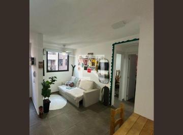 Apartamento · 38m² · 2 Quartos · Apartamento à Venda - Freguesia do Ó, 2 Quartos, 38 m² - São Paulo