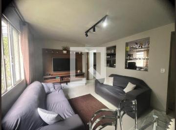 Apartamento · 50m² · 2 Quartos · 1 Vaga · Apartamento à Venda - Itaquera, 2 Quartos, 50 m² - São Paulo