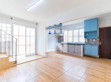 Casa · 140m² · 3 Quartos · 2 Vagas · Casa à Venda - Jardim Marajoara , 3 Quartos, 140 m² - São Paulo