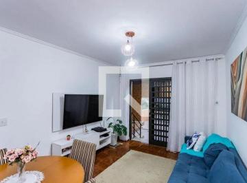 Casa · 110m² · 3 Quartos · 3 Vagas · Casa à Venda - Vila Boacava, 3 Quartos, 110 m² - São Paulo