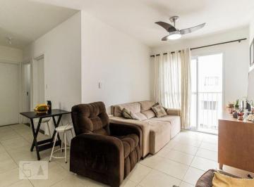 Apartamento · 60m² · 2 Quartos · Apartamento à Venda - Centro, 2 Quartos, 60 m² - São Paulo