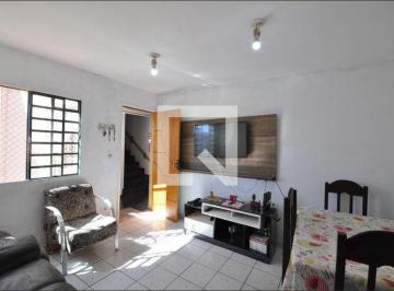 Apartamento · 50m² · 2 Quartos · 1 Vaga · Apartamento à Venda - Jardim Ataliba Leonel, 2 Quartos, 50 m² - São Paulo