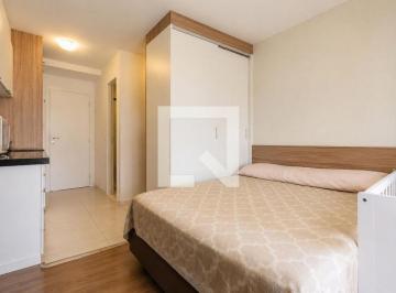 Apartamento · 25m² · 1 Quarto · Apartamento à Venda - Vila Madalena, 1 Quarto, 25 m² - São Paulo