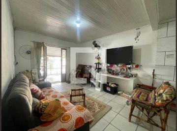 Casa · 150m² · 2 Quartos · 1 Vaga · Casa à Venda - Santos Dumond, 2 Quartos,  150 m² - São Leopoldo