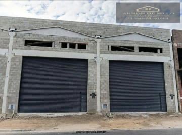 Comercial · 171m² · Comercial para aluguel - na Vila Caiçara