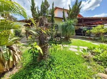Casa · 229m² · 3 Quartos · 4 Vagas · Casa a venda em Itaipu na Região Oceânica de Niterói