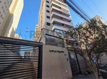 Apartamento · 47m² · 1 Quarto · 1 Vaga · Apartamento para alugar em Nova Aliança de 47.00m² com 1 Quarto, 1 Suite e 1 Garagem