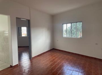 Casa · 65m² · 1 Quarto · 1 Vaga · Casa Térrea com 1 dormitórios em Osasco