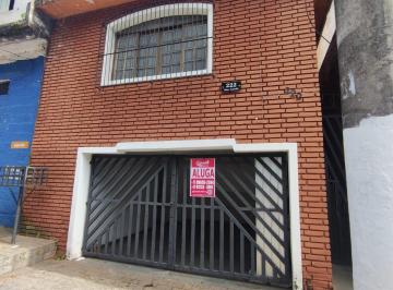Casa · 85m² · 2 Quartos · 1 Vaga · Sobrado com 2 dormitórios em Osasco