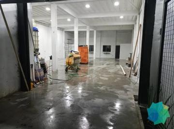 Código do Imóvel: CM1944397-2 - Imóvel anunciado por Imobiliária Salto - Mantova · Imóvel Comercial para alugar em Jardim Guarujá de 300.00m²