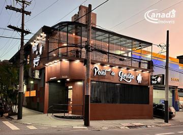 Comercial · 207m² · Imóvel Comercial em Osasco