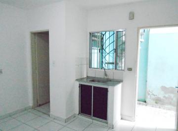 Casa · 40m² · 1 Quarto · Casa Térrea com 1 dormitórios em Osasco