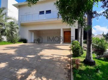 Casa · 359m² · 4 Quartos · 4 Vagas · Casa para venda e aluguel em Vila Borghese de 359.00m² com 4 Quartos, 4 Suites e 4 Garagens