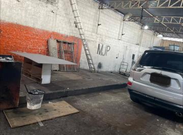 Comercial · 250m² · Galpão Comercial em Osasco