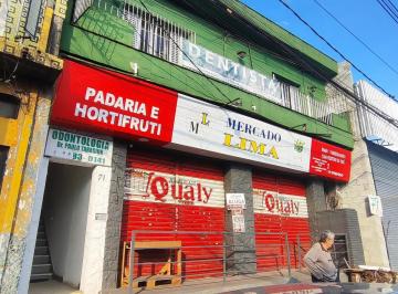 Comercial · 260m² · Salão Comercial em Osasco