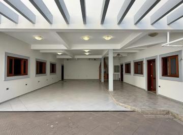 Casa · 368m² · 5 Quartos · 3 Vagas · Sobrado para venda e aluguel em Aqui Se Vive de 368.00m² com 5 Quartos, 3 Suites e 3 Garagens